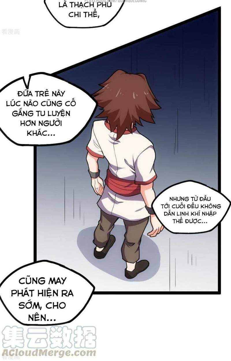 Đạp Toái Tiên Hà - Chapter 65 - Page 13