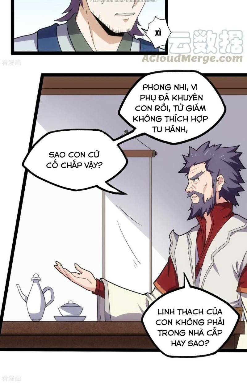 Đạp Toái Tiên Hà - Chapter 65 - Page 19