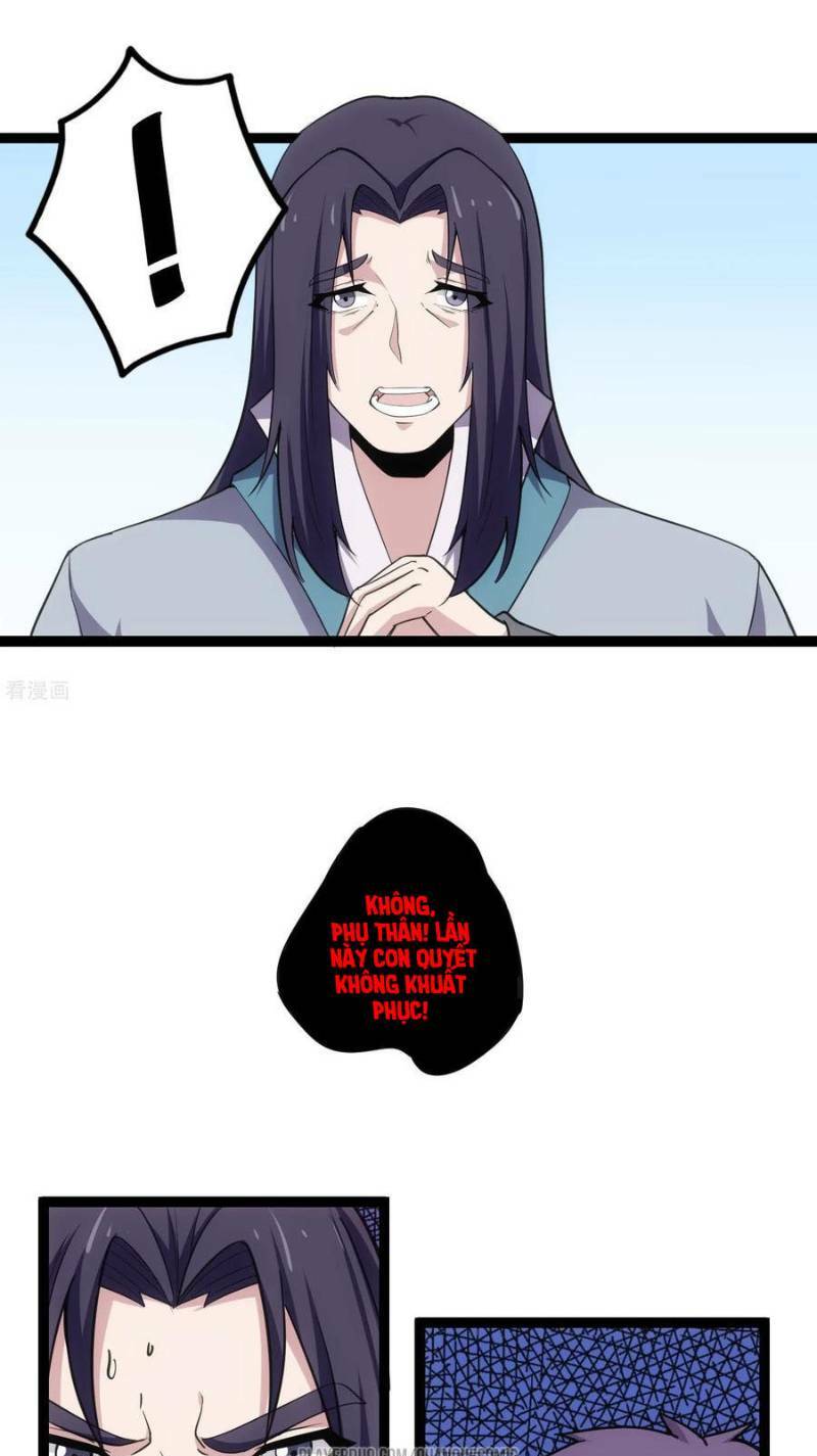 Đạp Toái Tiên Hà - Chapter 65 - Page 20