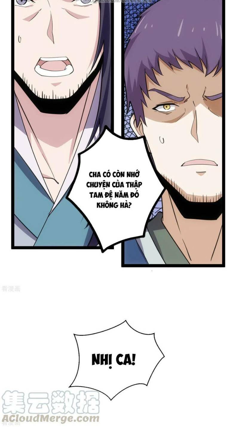 Đạp Toái Tiên Hà - Chapter 65 - Page 21