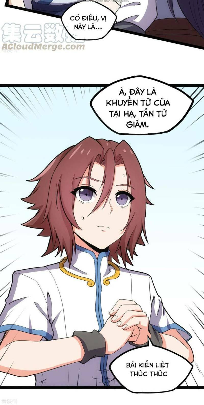 Đạp Toái Tiên Hà - Chapter 65 - Page 5