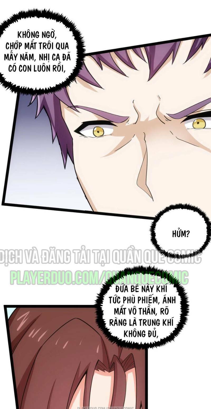 Đạp Toái Tiên Hà - Chapter 65 - Page 6