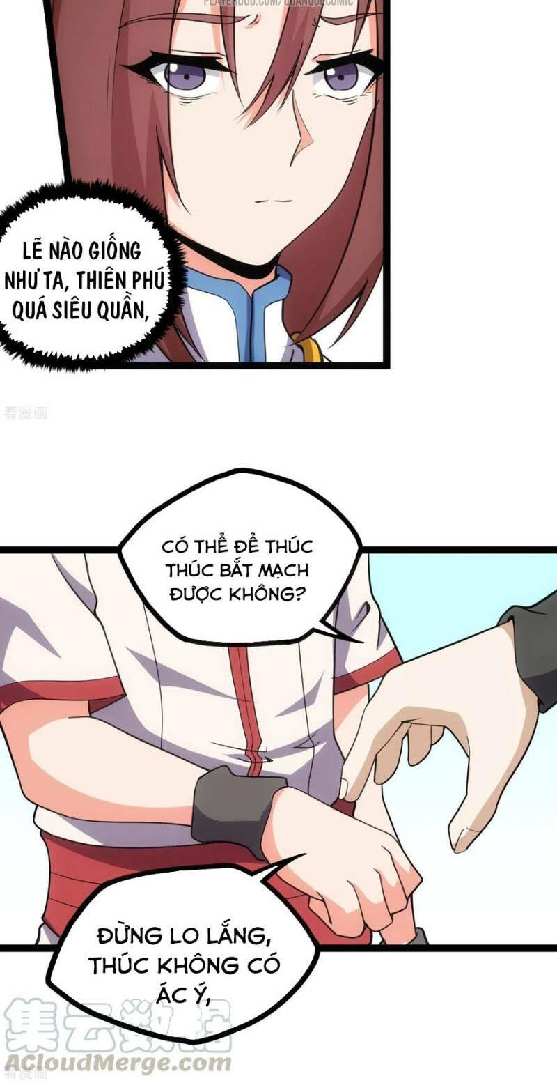 Đạp Toái Tiên Hà - Chapter 65 - Page 7