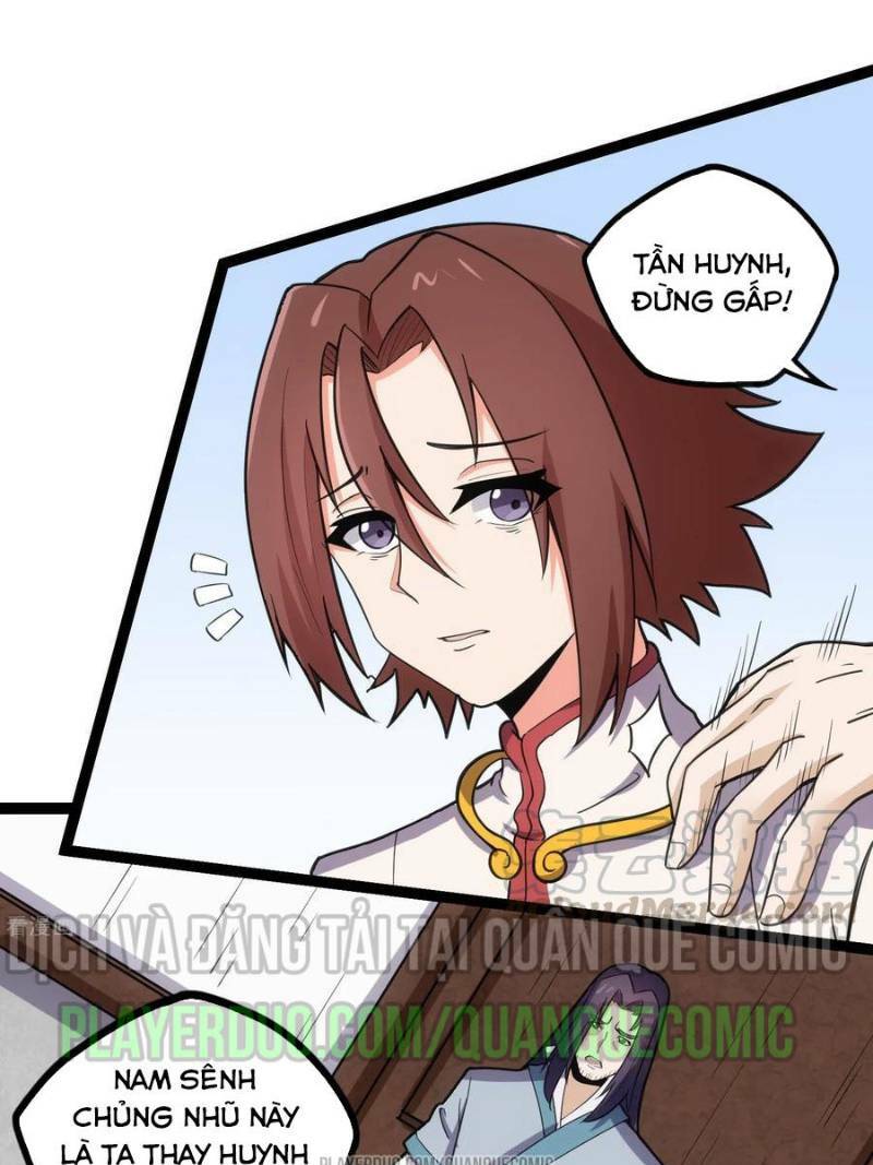 Đạp Toái Tiên Hà - Chapter 66 - Page 10