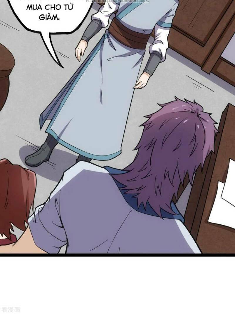 Đạp Toái Tiên Hà - Chapter 66 - Page 11