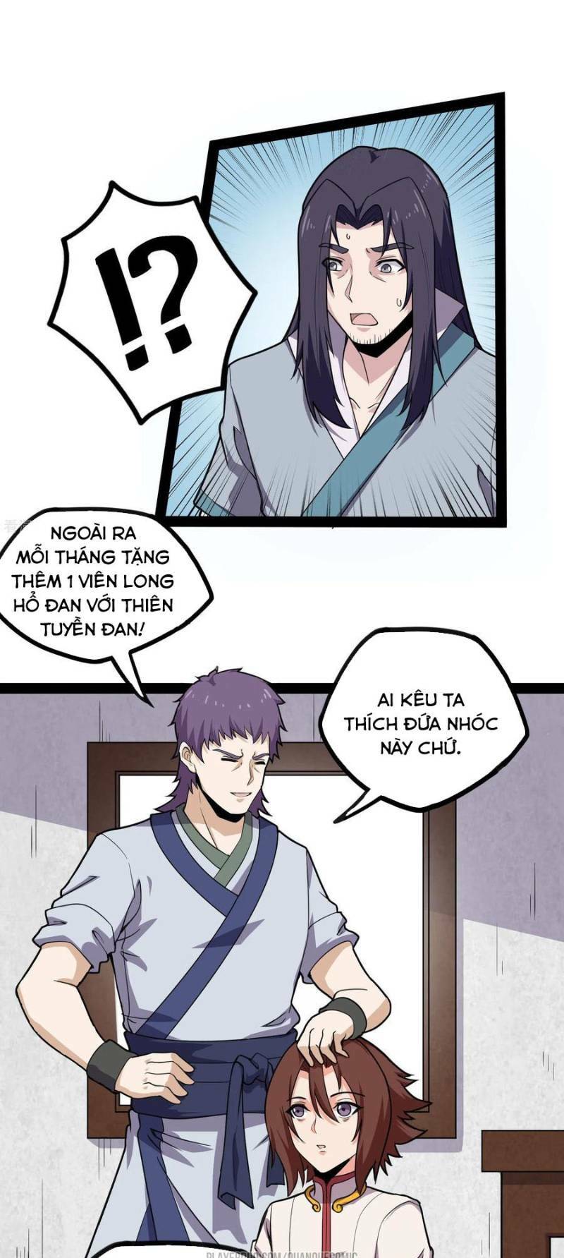 Đạp Toái Tiên Hà - Chapter 66 - Page 12