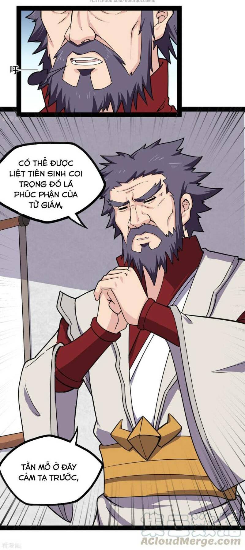 Đạp Toái Tiên Hà - Chapter 66 - Page 15