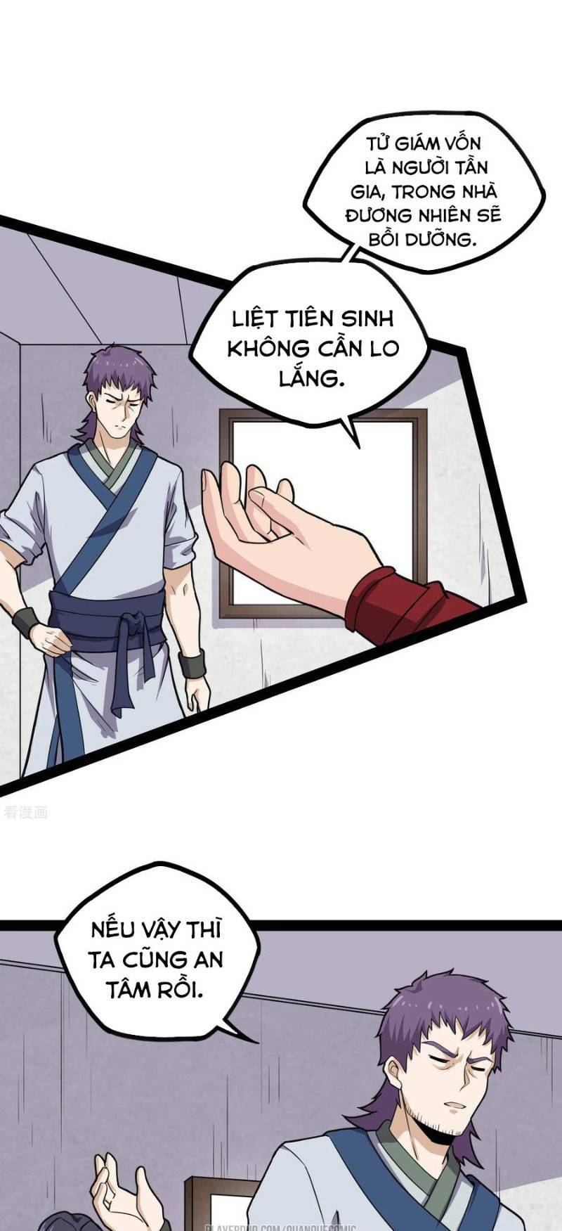 Đạp Toái Tiên Hà - Chapter 66 - Page 16