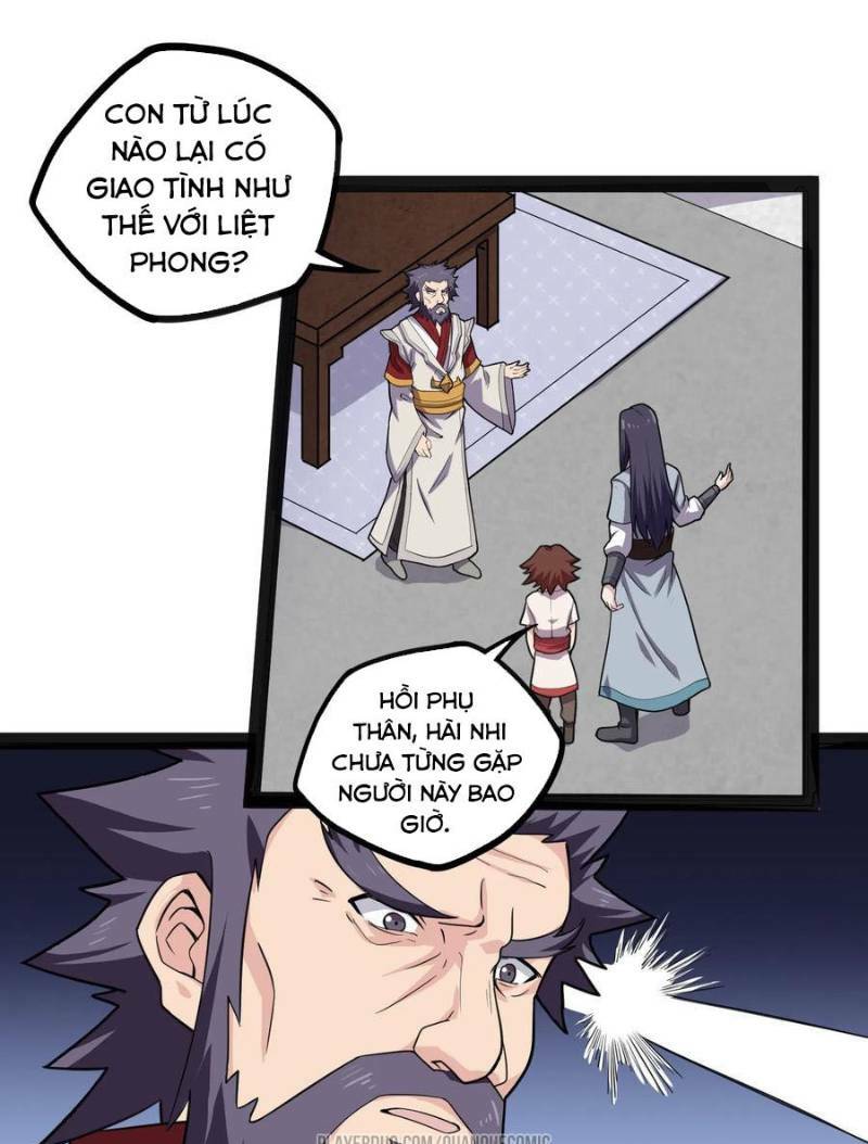 Đạp Toái Tiên Hà - Chapter 66 - Page 18