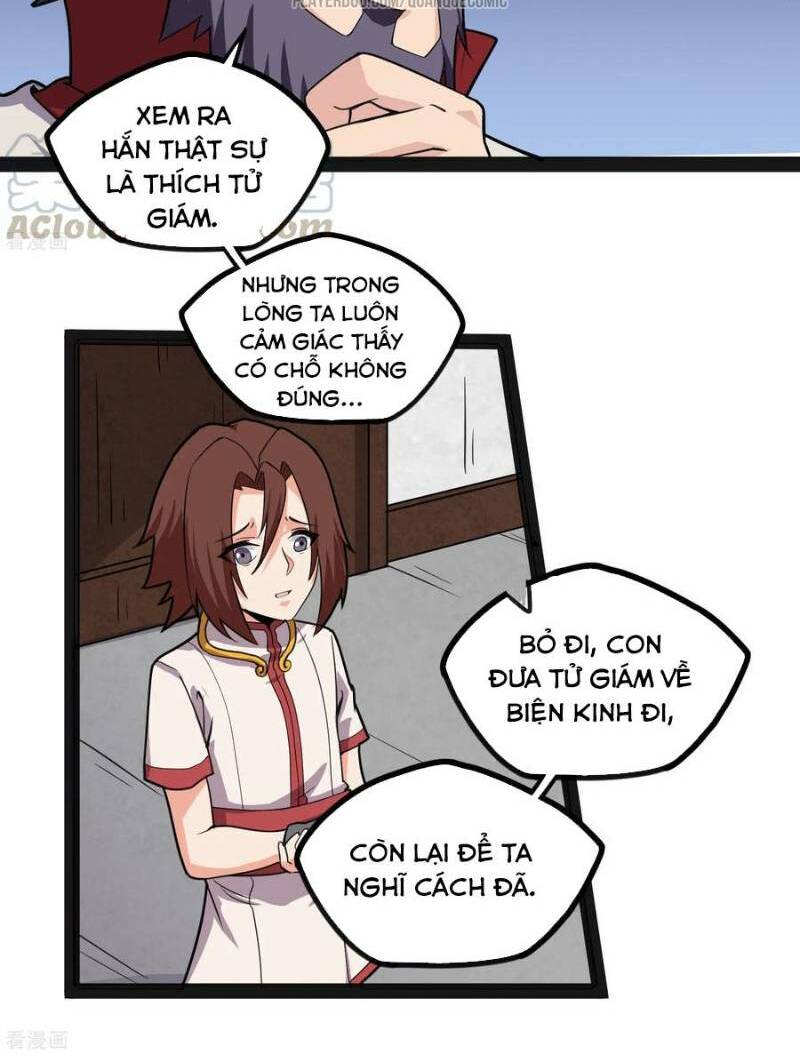 Đạp Toái Tiên Hà - Chapter 66 - Page 19