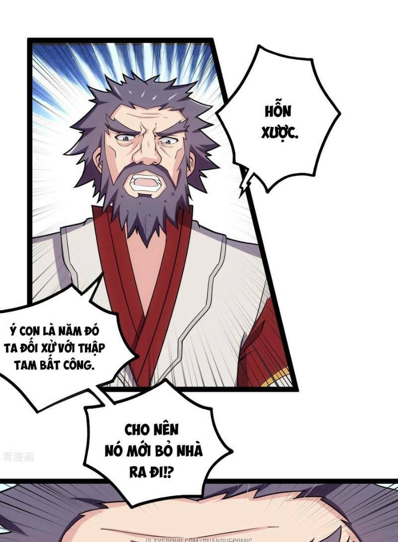 Đạp Toái Tiên Hà - Chapter 66 - Page 4