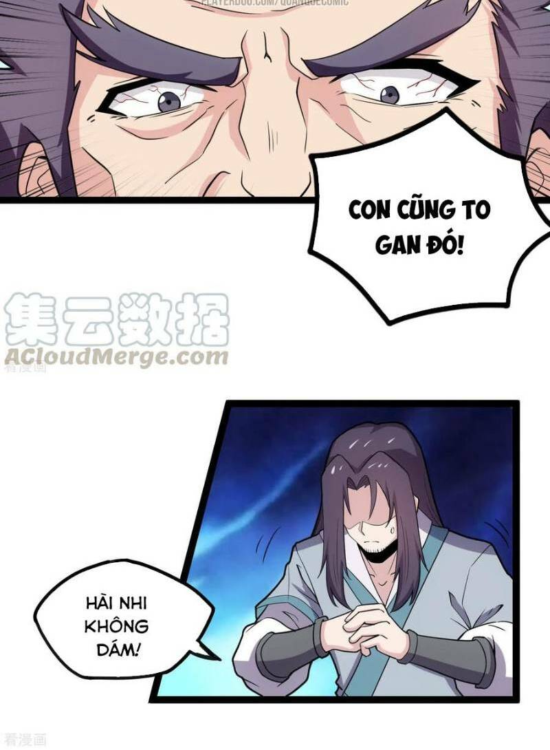 Đạp Toái Tiên Hà - Chapter 66 - Page 5