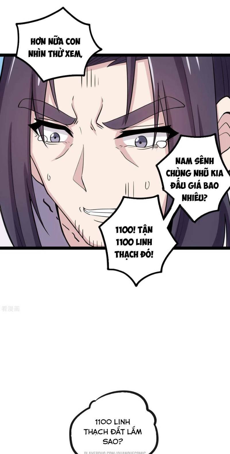 Đạp Toái Tiên Hà - Chapter 66 - Page 6