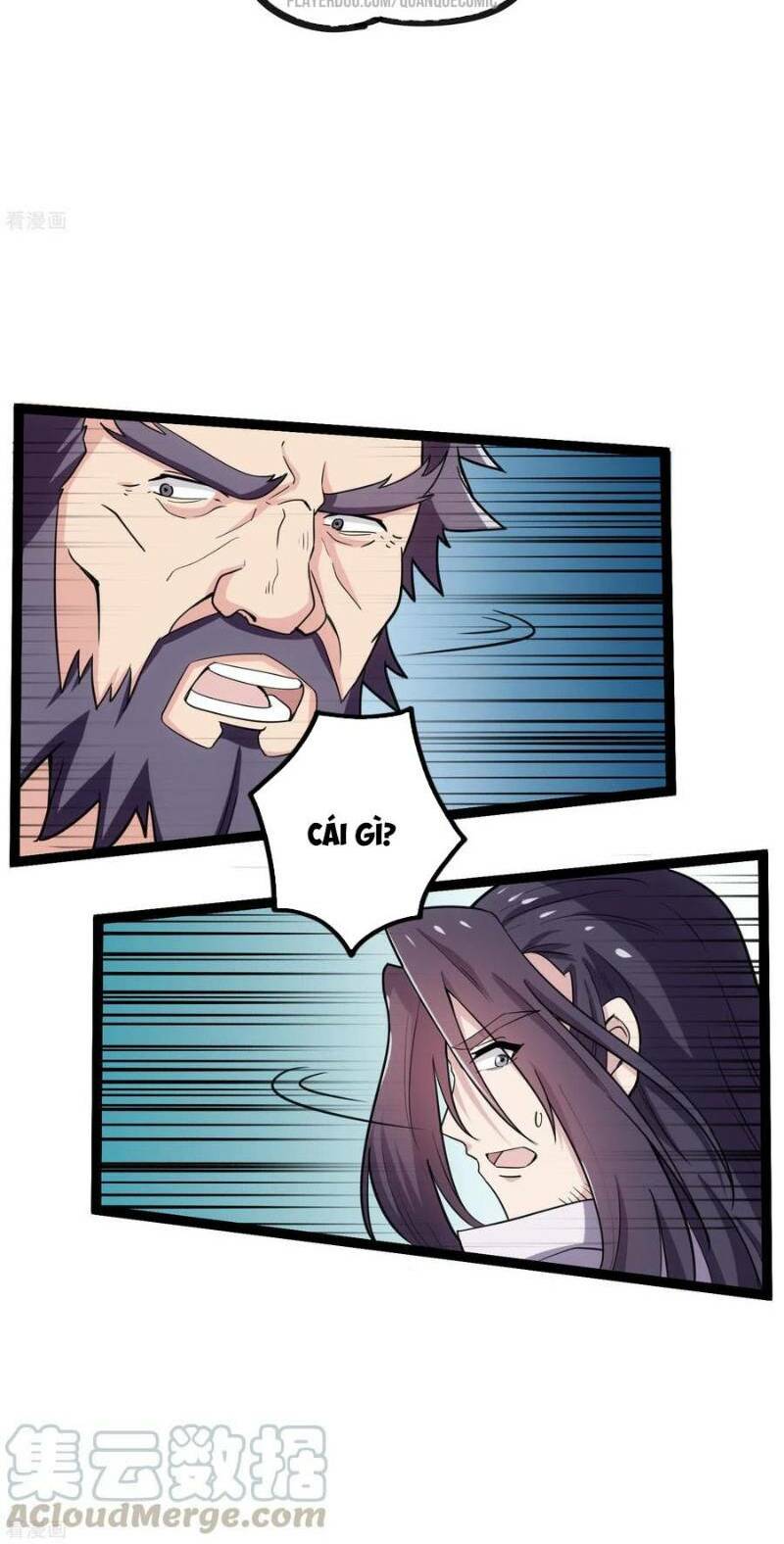 Đạp Toái Tiên Hà - Chapter 66 - Page 7