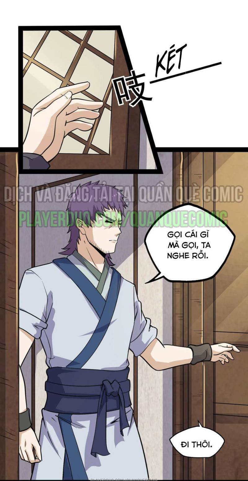 Đạp Toái Tiên Hà - Chapter 67 - Page 10