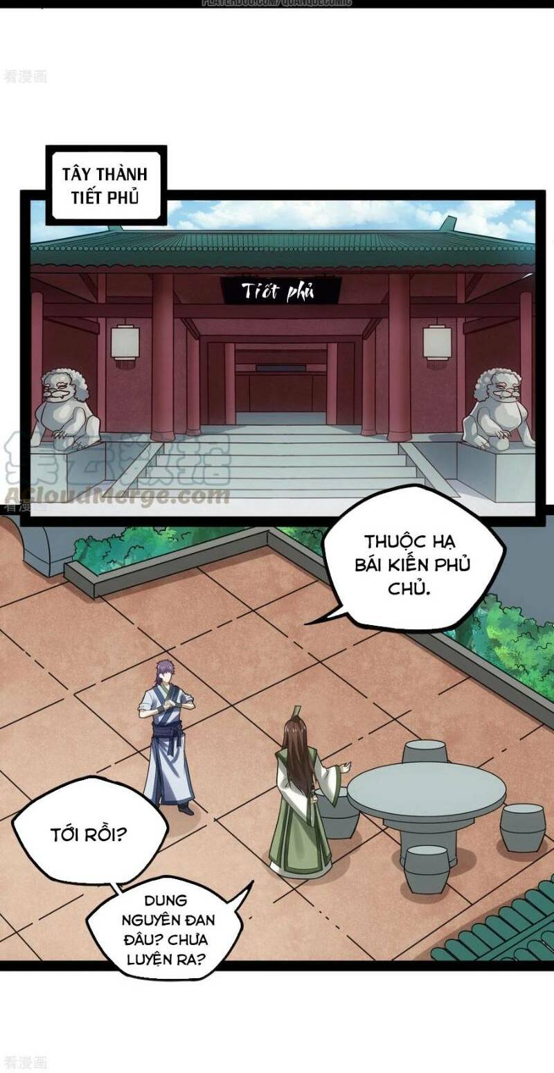 Đạp Toái Tiên Hà - Chapter 67 - Page 11