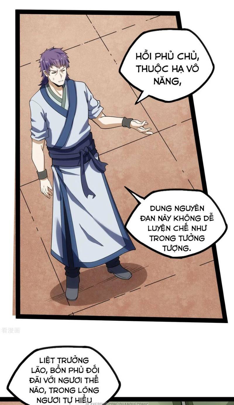 Đạp Toái Tiên Hà - Chapter 67 - Page 12