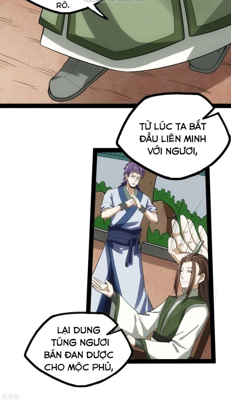 Đạp Toái Tiên Hà - Chapter 67 - Page 13