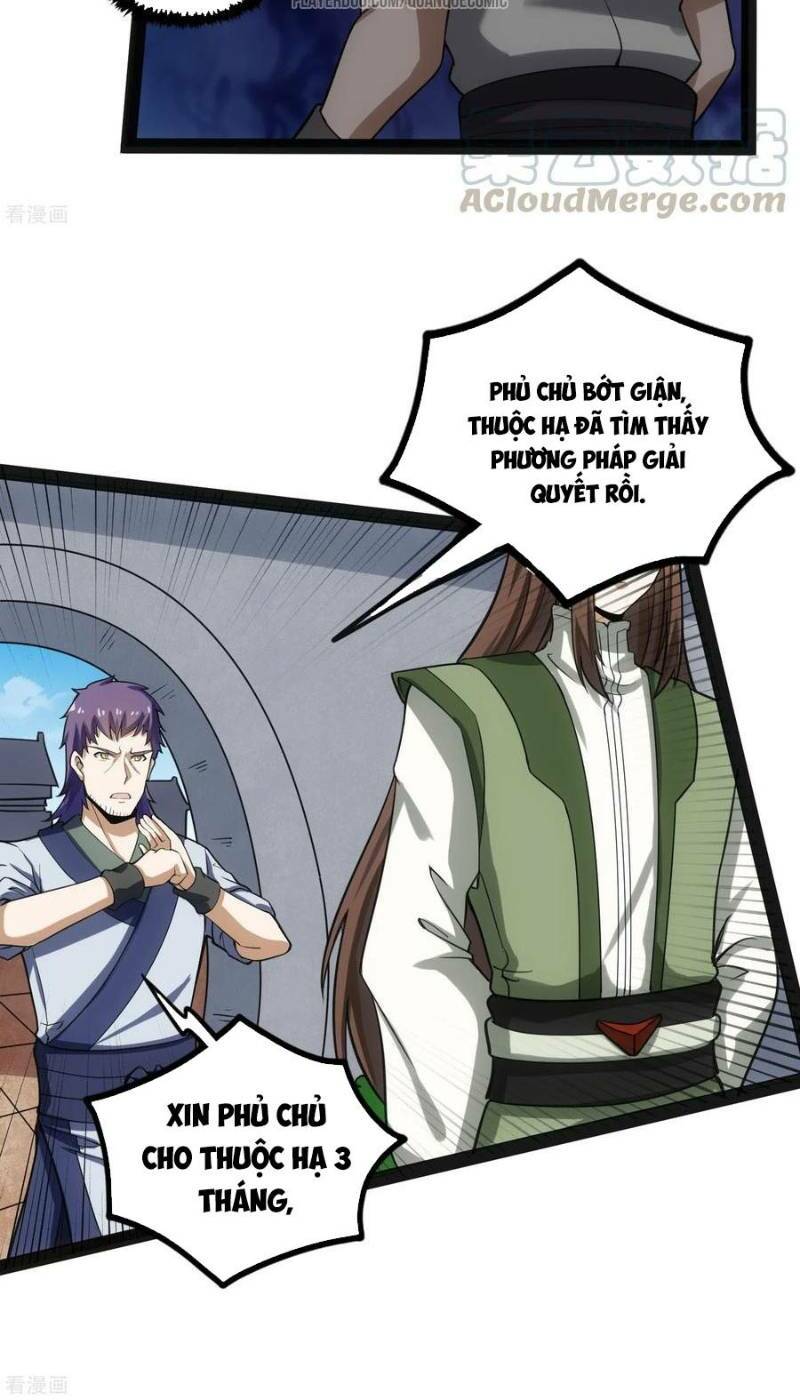 Đạp Toái Tiên Hà - Chapter 67 - Page 17