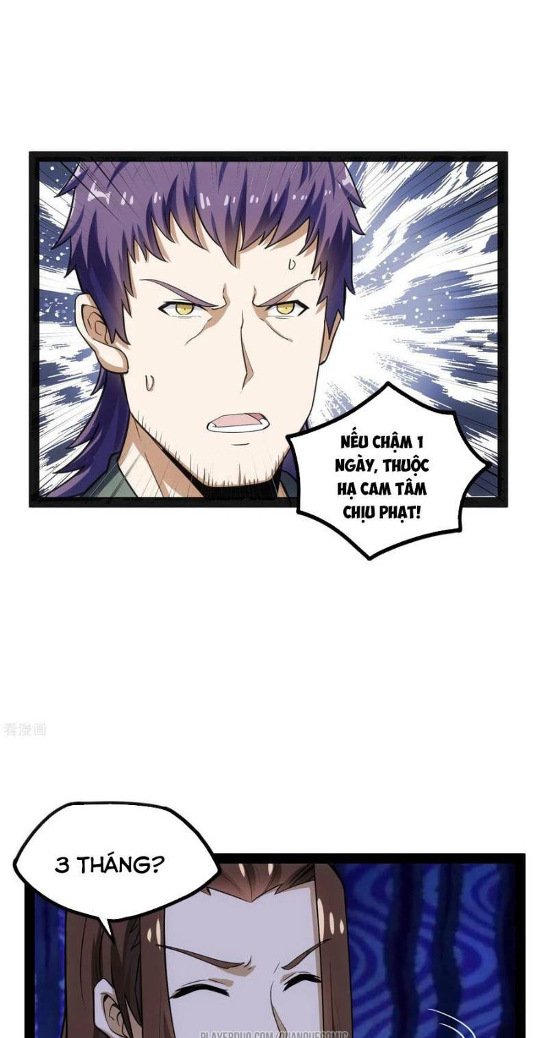 Đạp Toái Tiên Hà - Chapter 67 - Page 18