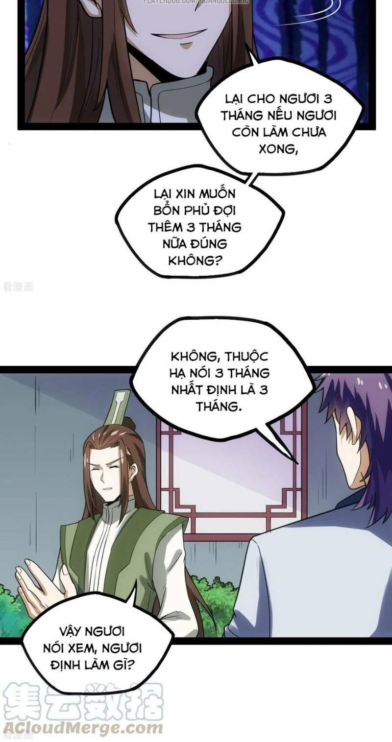 Đạp Toái Tiên Hà - Chapter 67 - Page 19