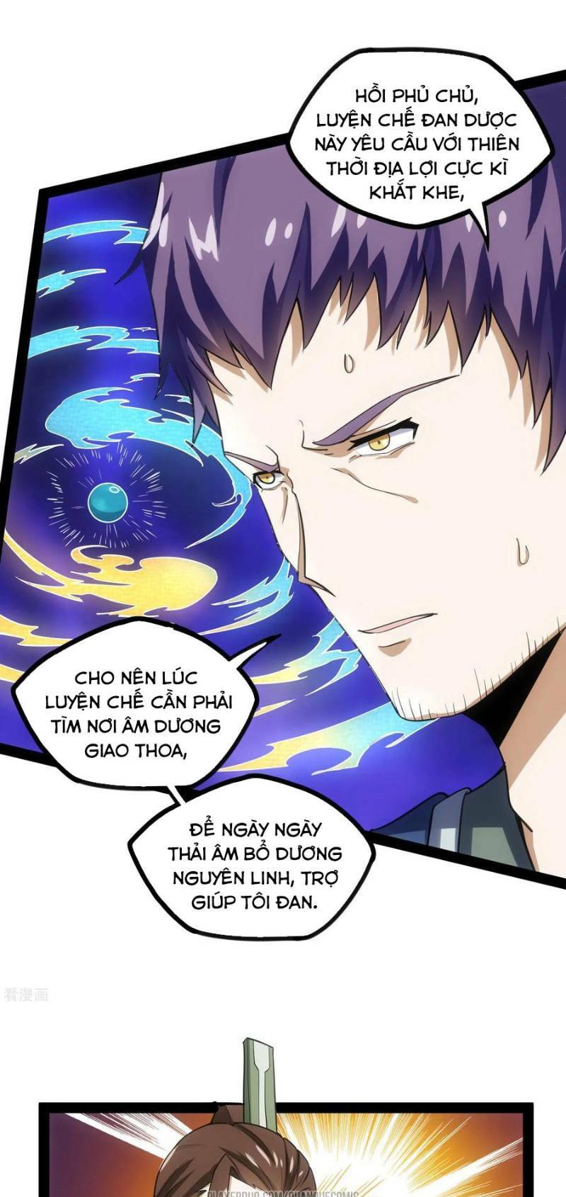 Đạp Toái Tiên Hà - Chapter 67 - Page 20