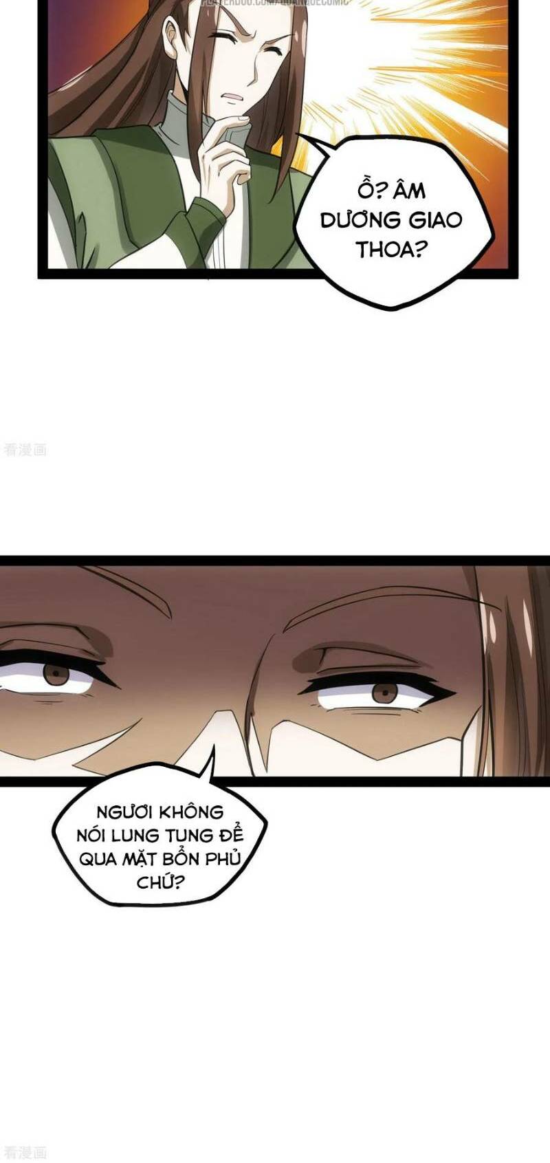 Đạp Toái Tiên Hà - Chapter 67 - Page 21