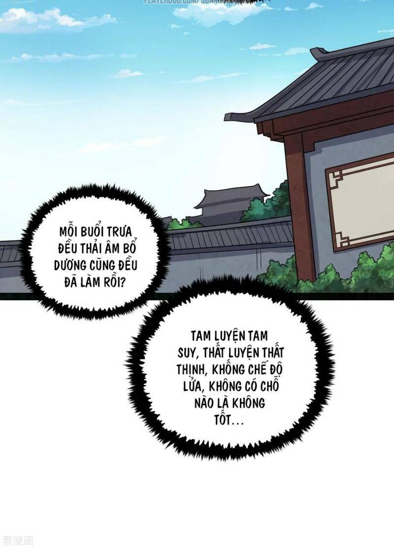 Đạp Toái Tiên Hà - Chapter 67 - Page 3