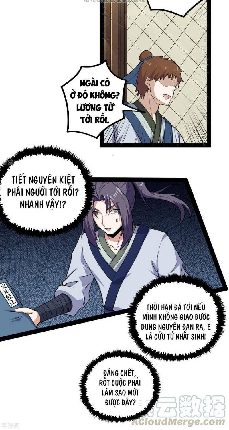 Đạp Toái Tiên Hà - Chapter 67 - Page 8