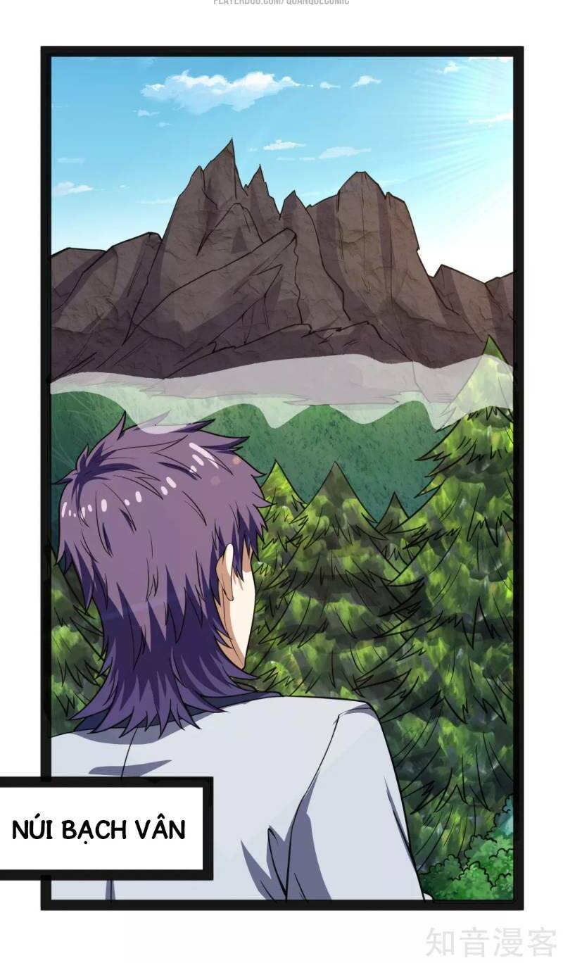 Đạp Toái Tiên Hà - Chapter 68 - Page 9