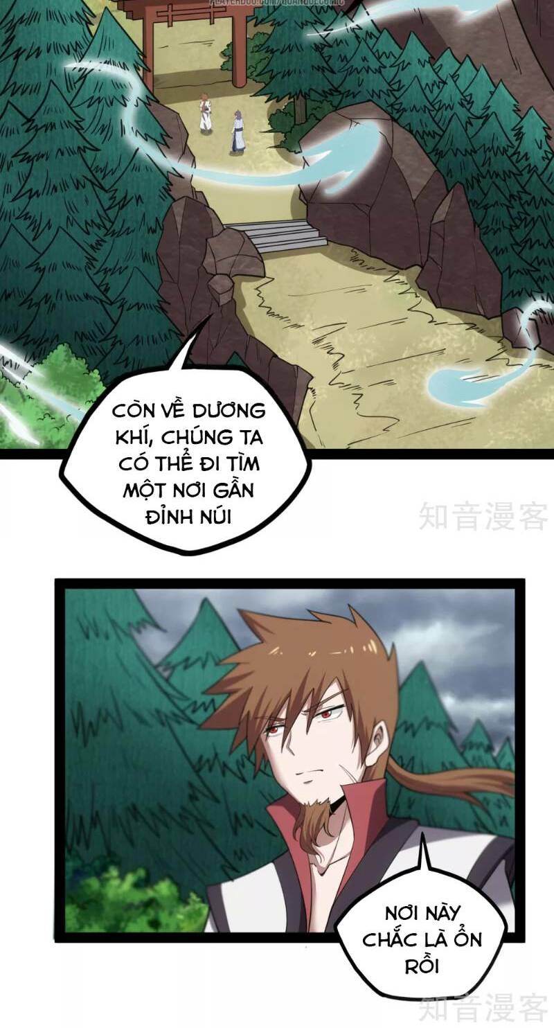 Đạp Toái Tiên Hà - Chapter 68 - Page 11