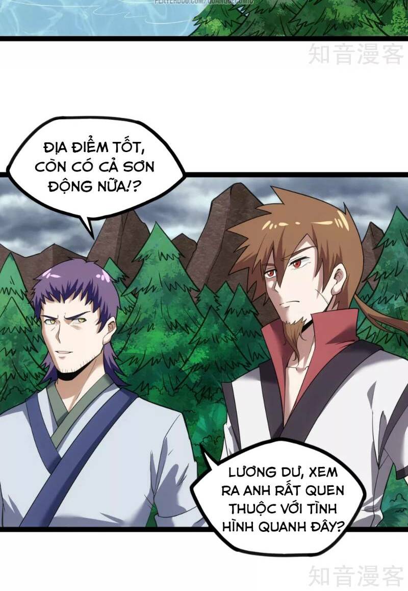 Đạp Toái Tiên Hà - Chapter 68 - Page 13