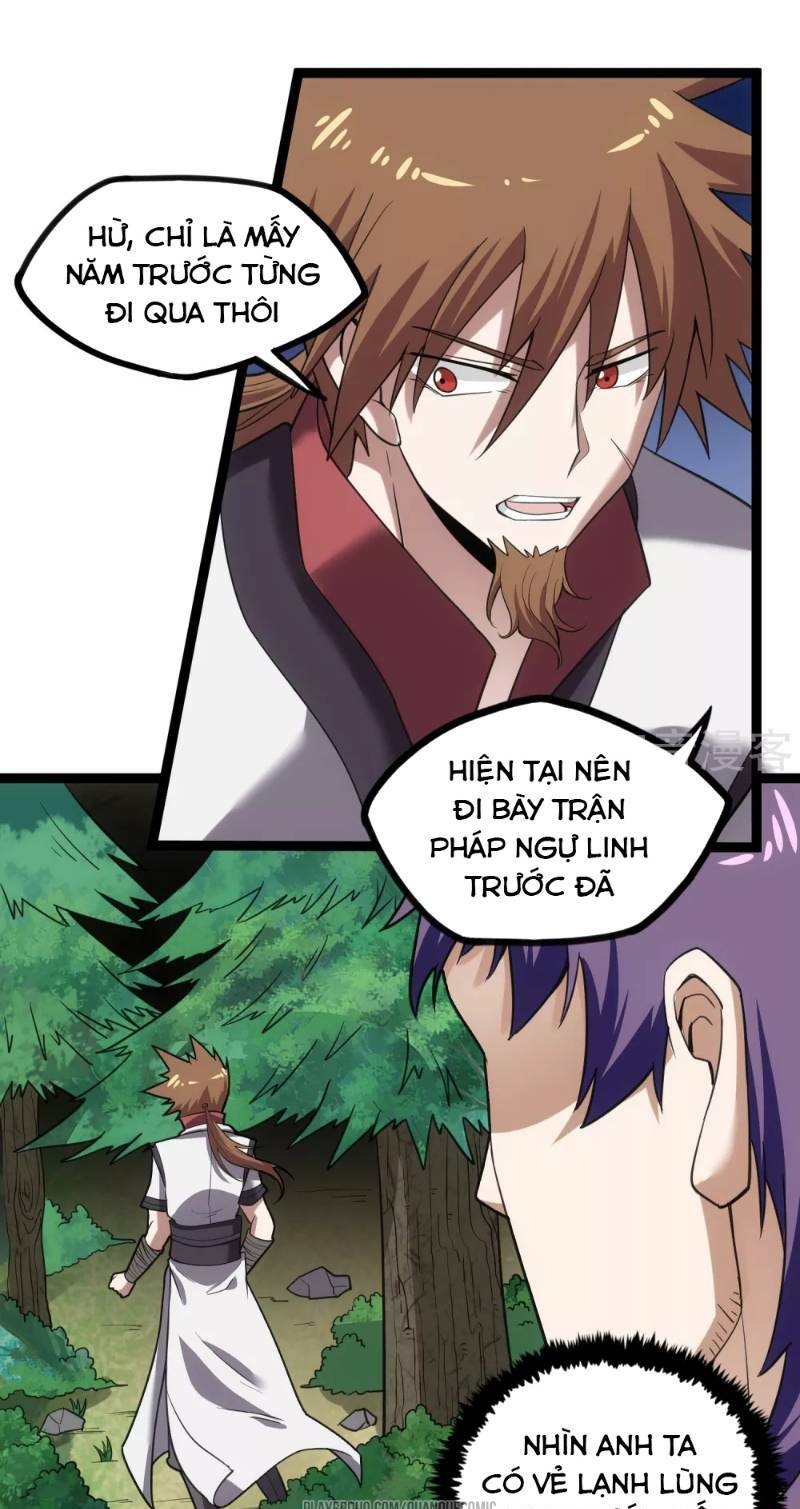 Đạp Toái Tiên Hà - Chapter 68 - Page 14