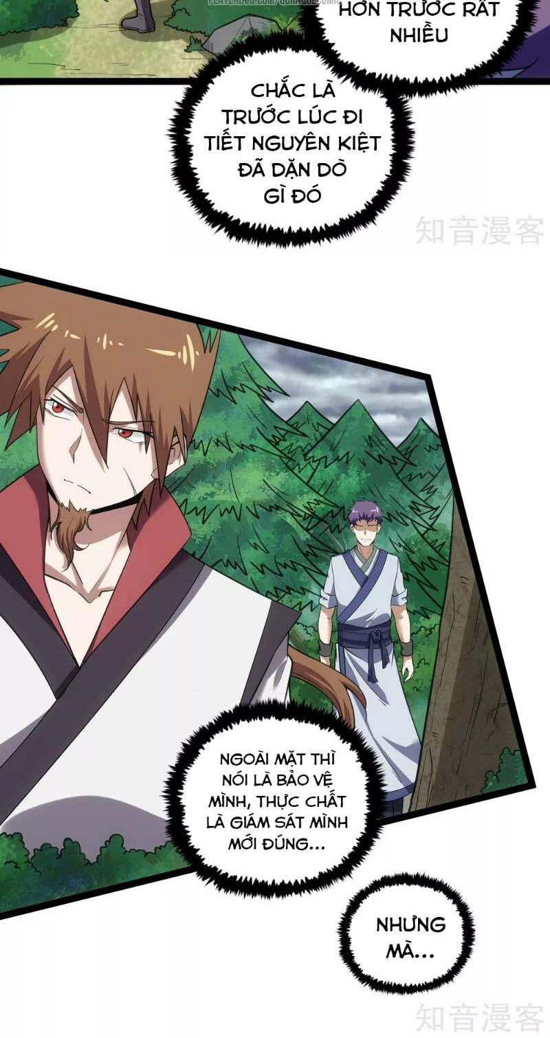 Đạp Toái Tiên Hà - Chapter 68 - Page 15