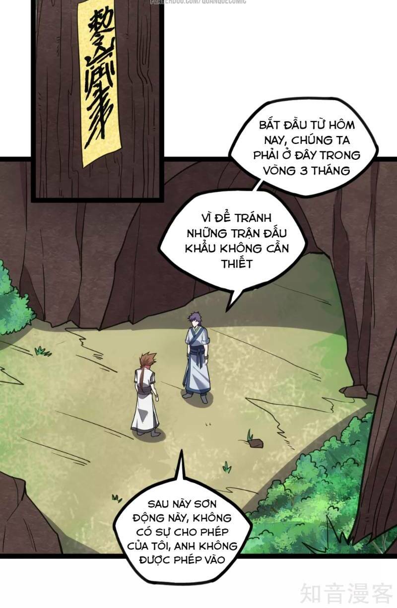 Đạp Toái Tiên Hà - Chapter 68 - Page 17