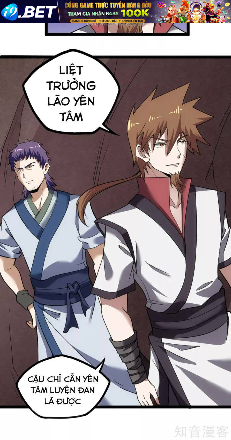 Đạp Toái Tiên Hà - Chapter 68 - Page 19