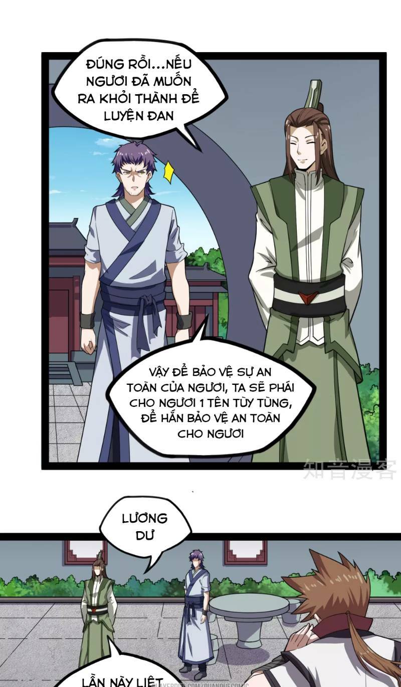 Đạp Toái Tiên Hà - Chapter 68 - Page 4
