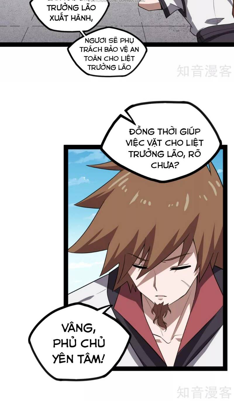 Đạp Toái Tiên Hà - Chapter 68 - Page 5