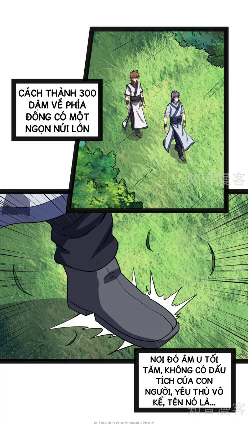 Đạp Toái Tiên Hà - Chapter 68 - Page 8