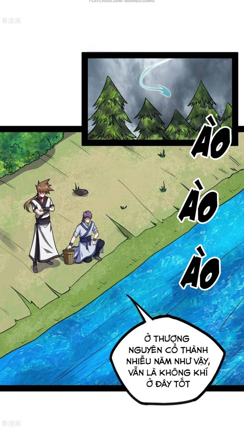 Đạp Toái Tiên Hà - Chapter 69 - Page 9