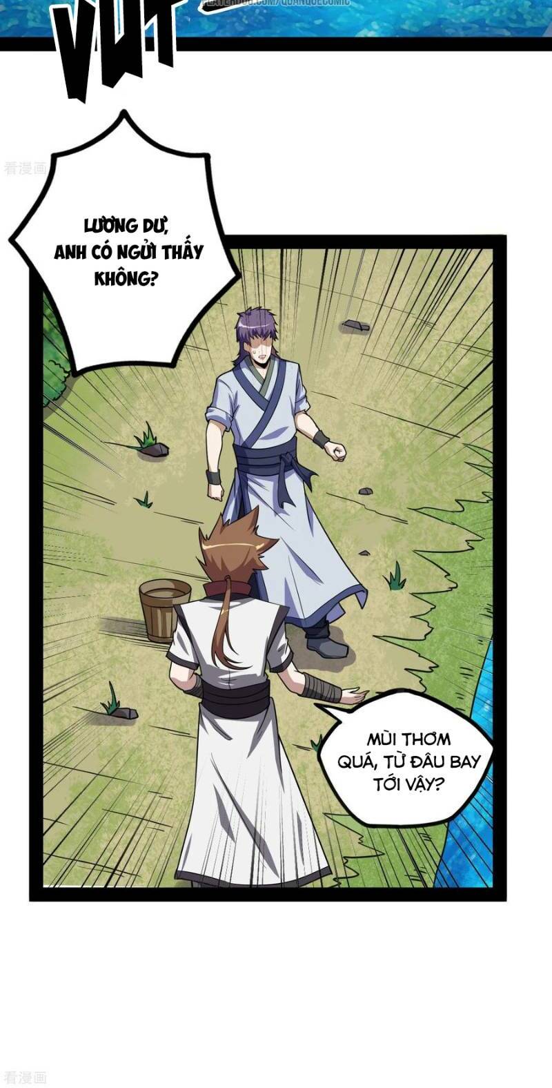 Đạp Toái Tiên Hà - Chapter 69 - Page 11