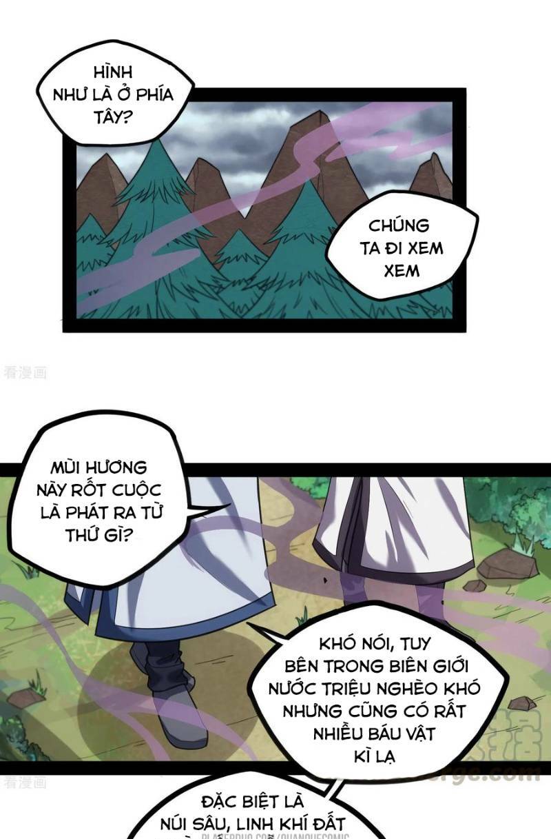 Đạp Toái Tiên Hà - Chapter 69 - Page 12