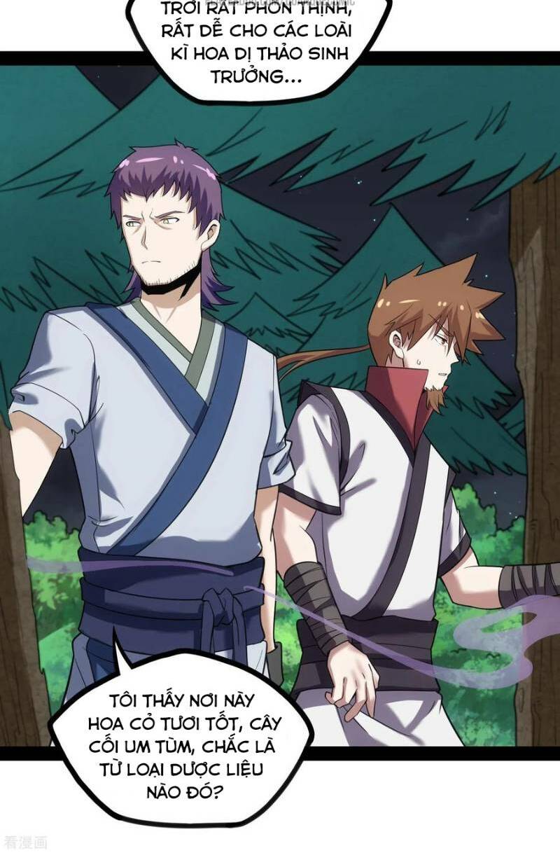 Đạp Toái Tiên Hà - Chapter 69 - Page 13