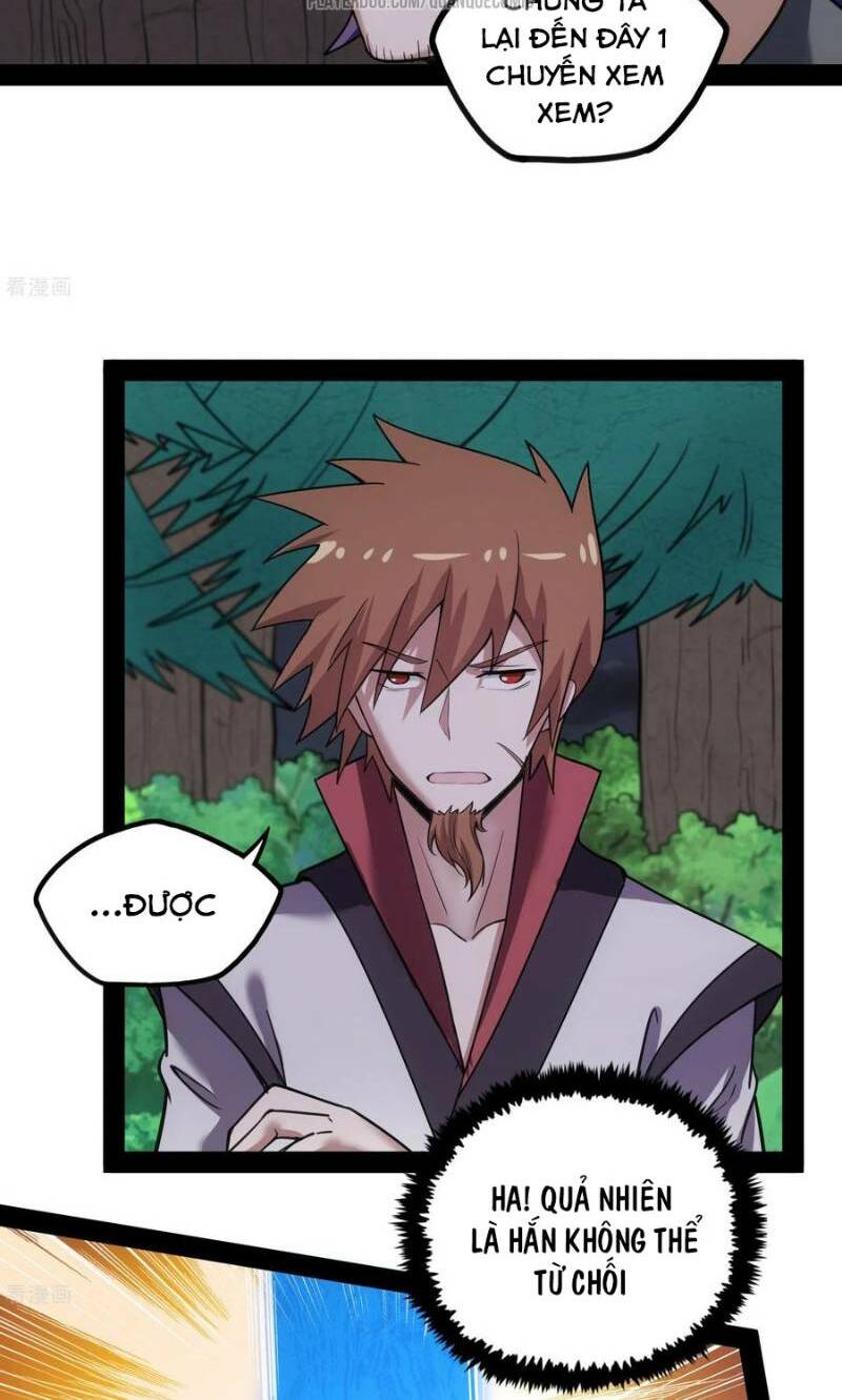 Đạp Toái Tiên Hà - Chapter 69 - Page 17