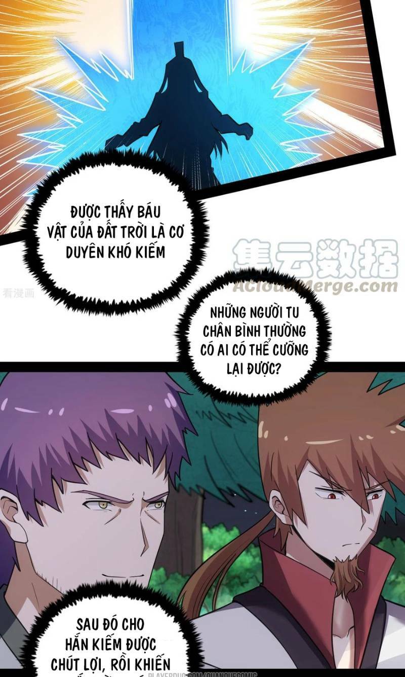 Đạp Toái Tiên Hà - Chapter 69 - Page 18