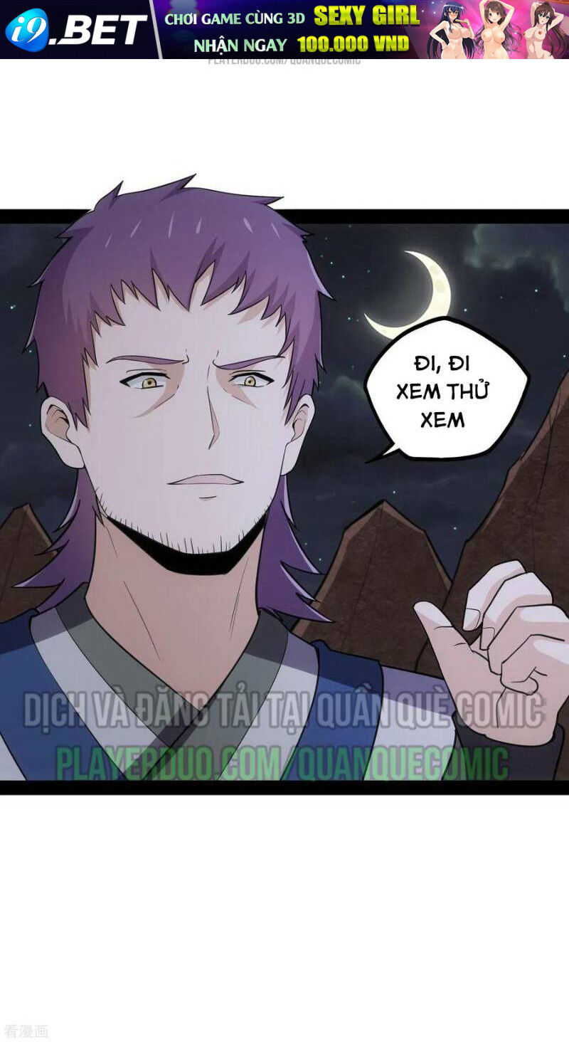 Đạp Toái Tiên Hà - Chapter 69 - Page 23