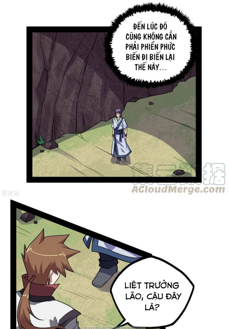 Đạp Toái Tiên Hà - Chapter 69 - Page 4