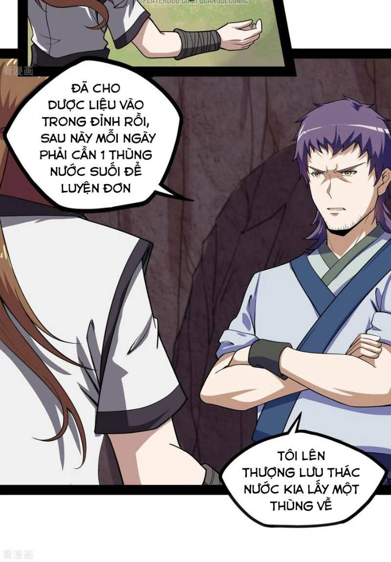 Đạp Toái Tiên Hà - Chapter 69 - Page 5