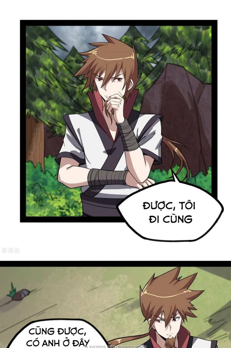 Đạp Toái Tiên Hà - Chapter 69 - Page 6