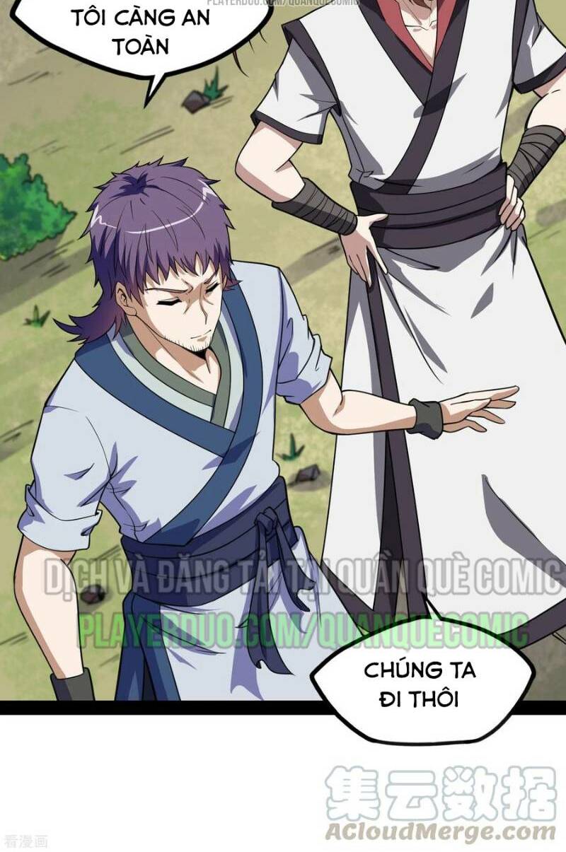 Đạp Toái Tiên Hà - Chapter 69 - Page 7